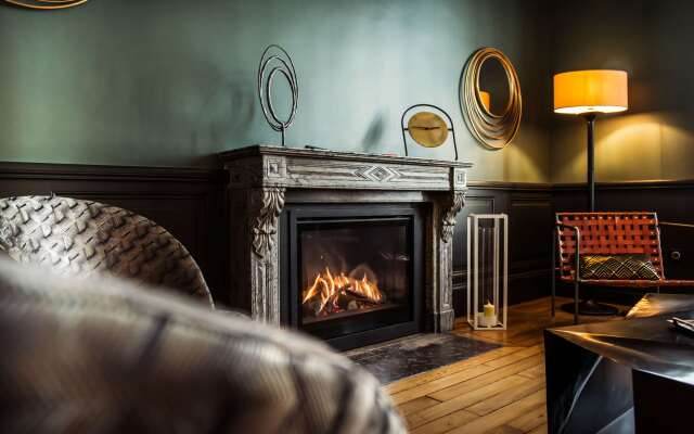 Logis Villa C Hôtel