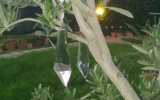 Romana Vecchia House