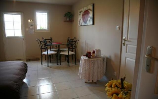 Domaine du Coteau Des Lys