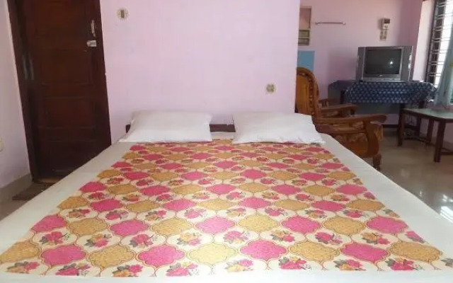 Hotel Deepak