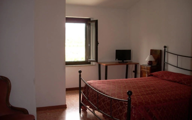 Agriturismo Bella Treccia