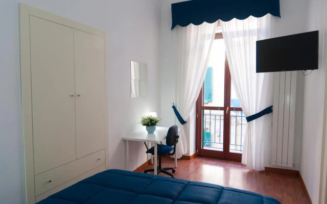 Lorely's Apartment