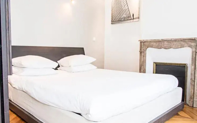 Appartement Vivienne