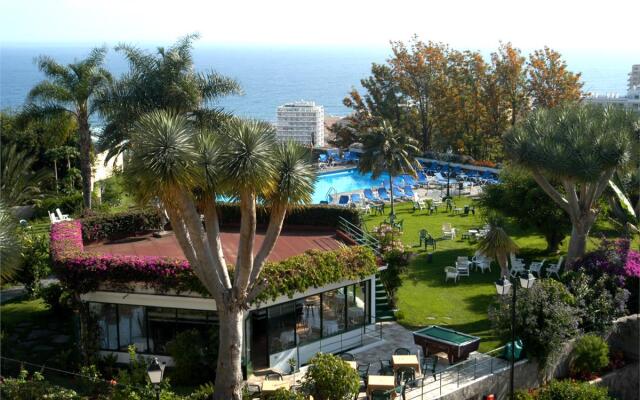 Elegance Miramar Hotel