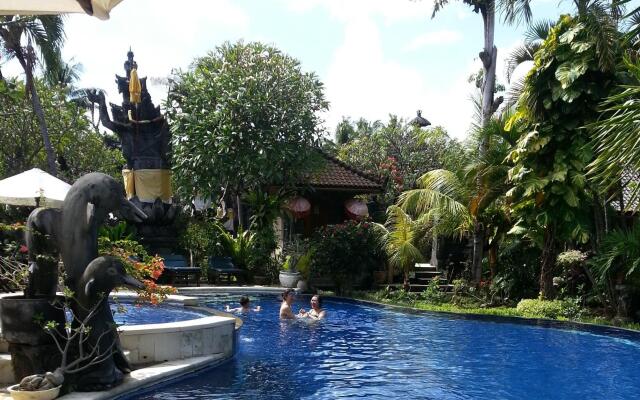 Suma Beach Hotel