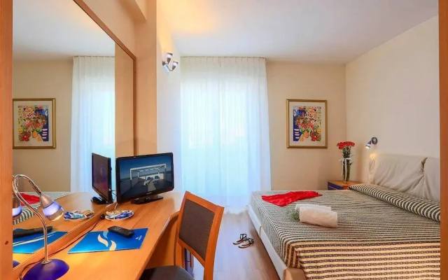 Hotel Sporting