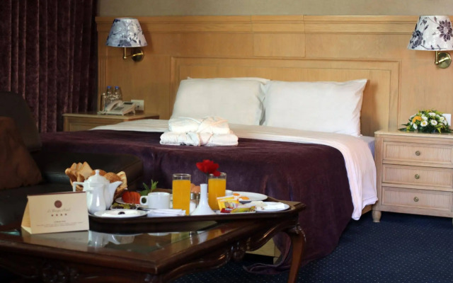 Le Beryte Boutique Hotel