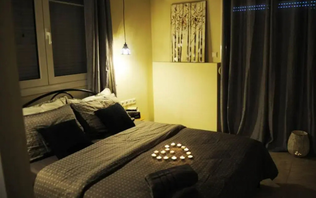 georgia's cozy rooms #3