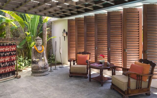 Des Indes Villas