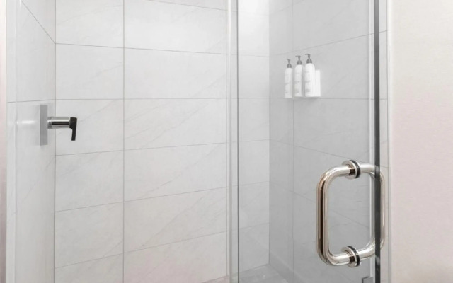 Fairfield Inn and Suites by Marriott Toronto Brampton