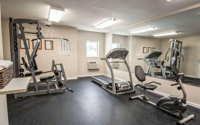 Suburban Studios Melbourne Airport