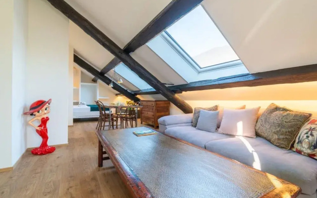 One & Only Losone Suite