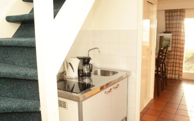 Landhotel Restaurant De Greune Weide