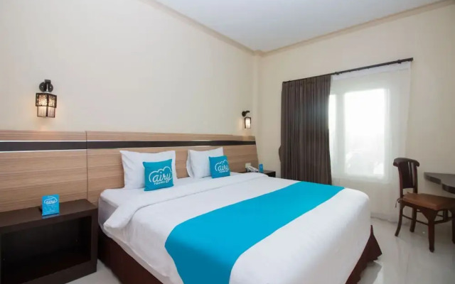 Puri Indah Hotel Subak
