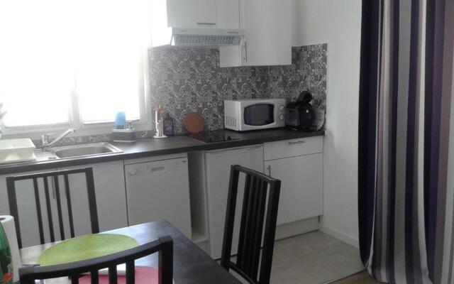 Appartement Des Iles