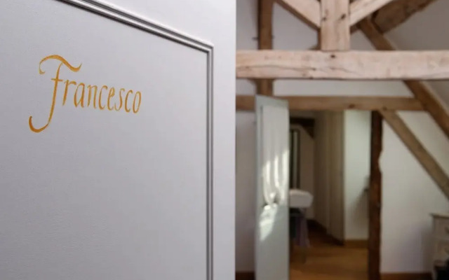 Hermitage Saint Roch