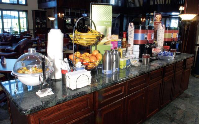 Hampton Inn & Suites Fairfield