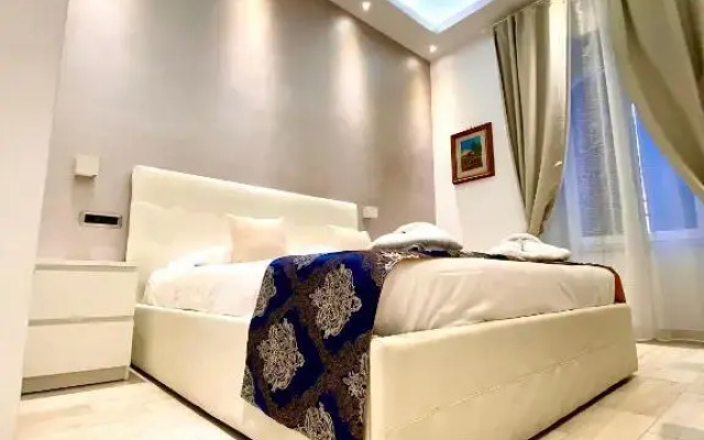 Rose Suite