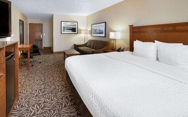 La Quinta Inn Missoula