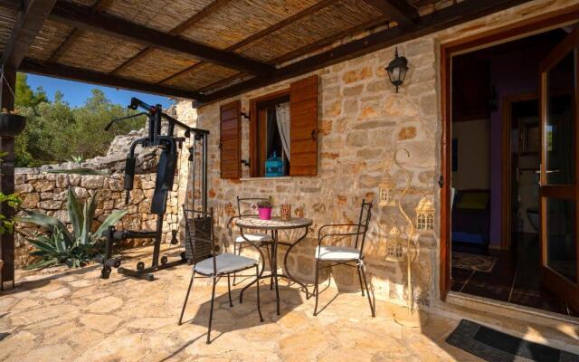 Villa Oxa Dreamland