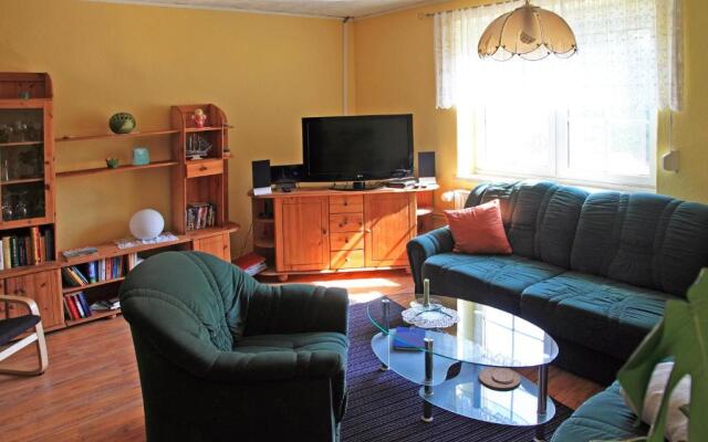 Ferienwohnung Bömitz