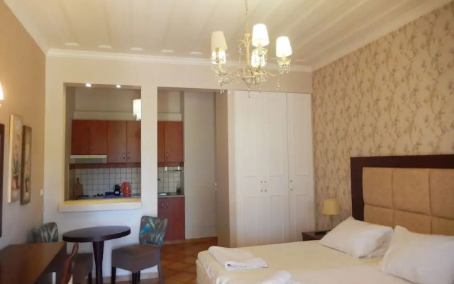 Athesis Hotel Appartments