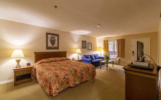 Massanuttens Shenandoah Villas by Tripforth