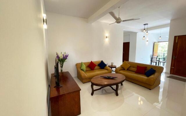 Welaratne Apartment