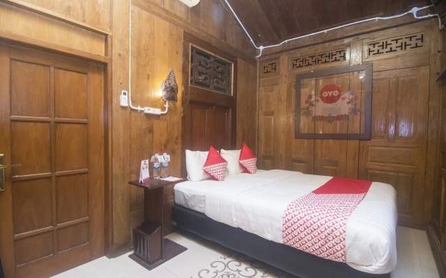OYO 300 Kampoeng Joglo