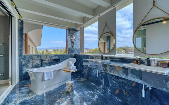 Palazzo della Scala Spa Hotel Suites & Apartments