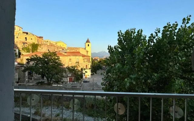 Mare Apartment 4