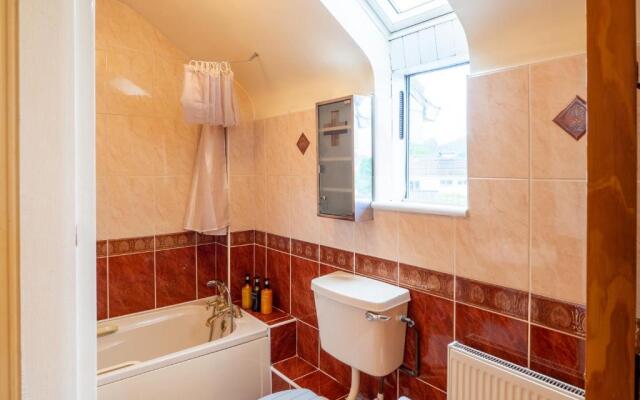 Cottage 353 - Clifden