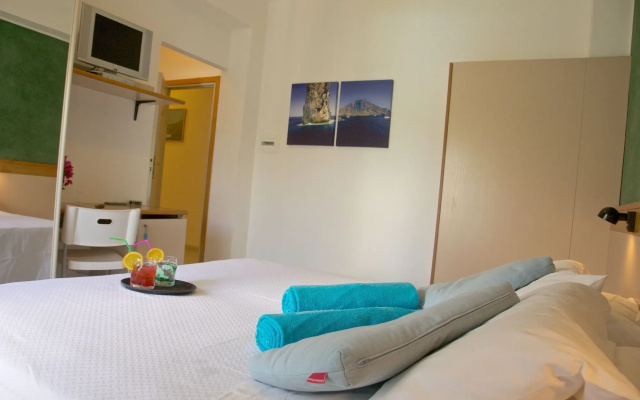 Orsa Maggiore Hotel
