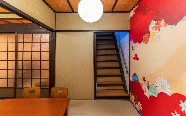 New open Japanese Style Yama