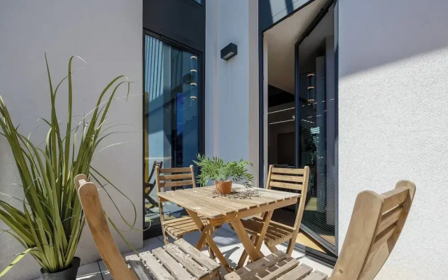 Apartment With A/C by Renters Prestige