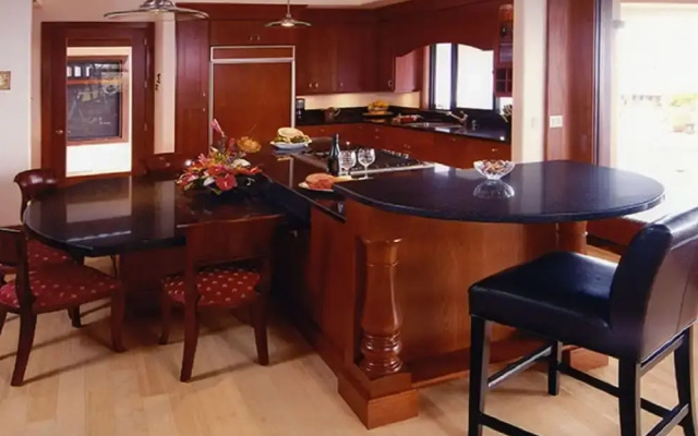Maleka Villette - Four Bedroom House