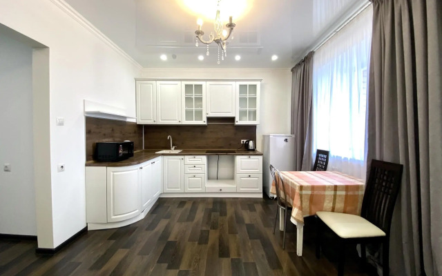 Декабрист на Хабаровской