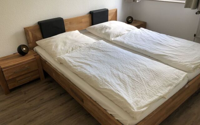 Cozy Holiday Home In Brilon near Ski Slopes