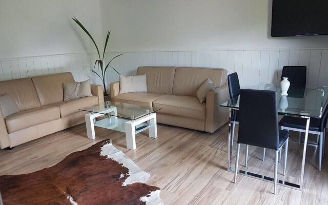Apart Glacier View by we rent