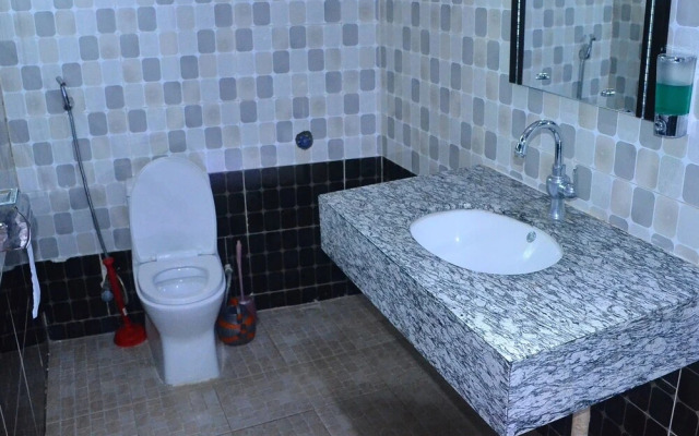 Bafra International Hotels