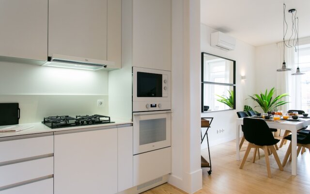 Elegant City Deluxe I Apartment Rentexperience