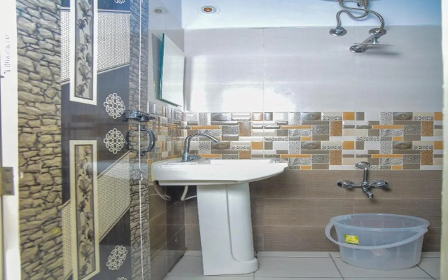 I-Roomz Sonika Comforts