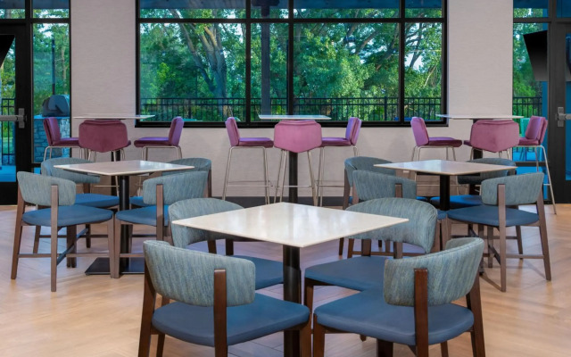 Towneplace Suites By Marriott Norfolk