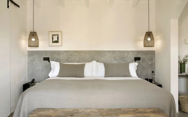 Finca Serena Mallorca, Small Luxury Hotels