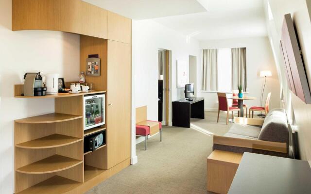 Novotel Vilnius Centre