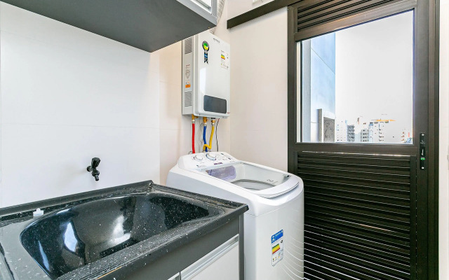 WI-FI 200MB | 600m do Patio Milano #CA38