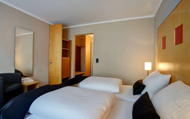 Centro Hotel Nürnberg