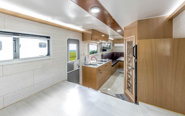 Ganghwa Nakjohealing Caravan&camping