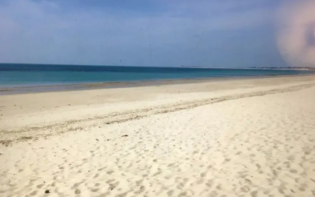 La dune du bien etre