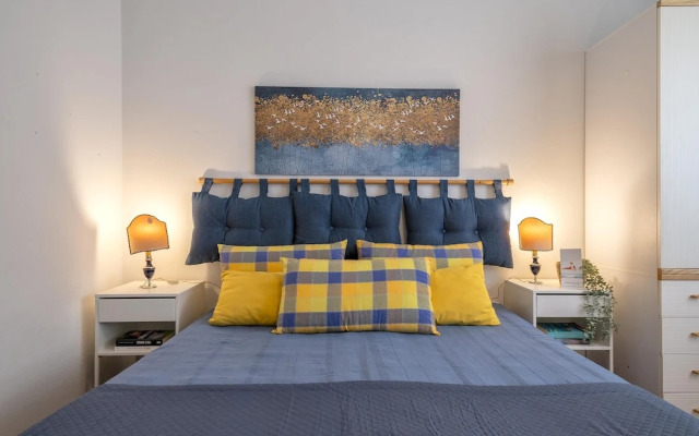 Sardinia Re - Tema Apartment